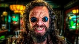 Трейлер фильма Люди в чёрном 3